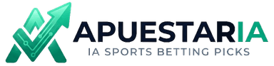 APUESTARIO logo